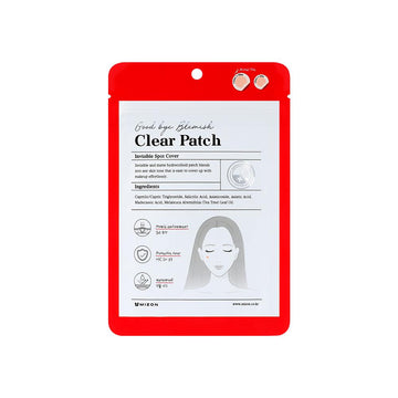 Mizon Bye Bye Pimple Patch